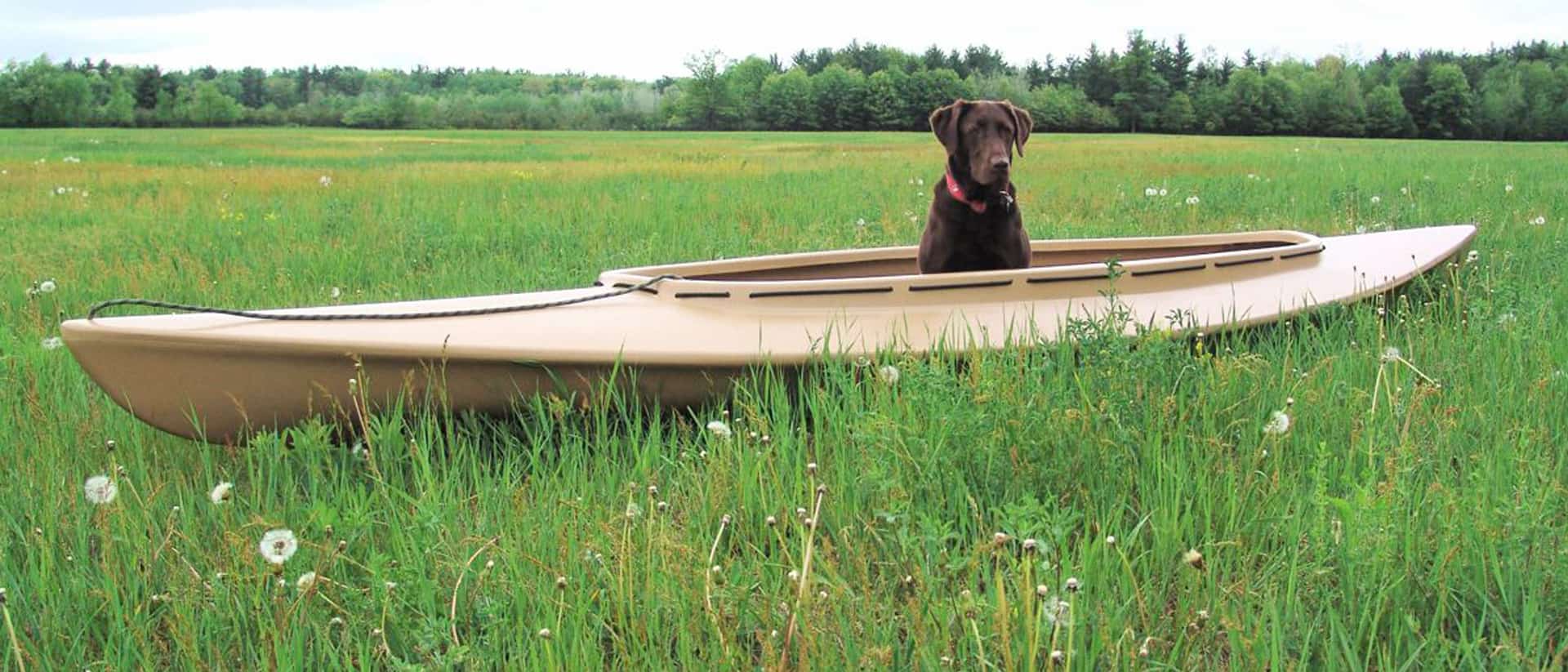 Windward Boatworks Duck Boat