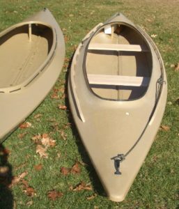 Windward Boatworks Duckboat